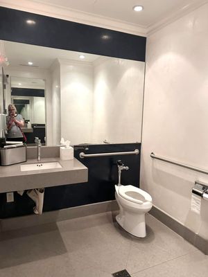 Table 26 Palm Beach by null