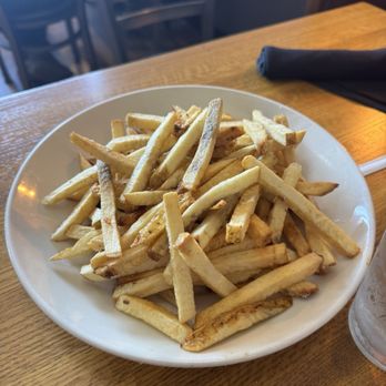 OMC Smokehouse - French fries - Barbeque Near Me - Duluth, Minnesota OMC Smokehouse - French fries - Barbeque Near Me - Duluth, Minnesota