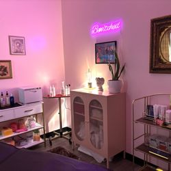 Bewitched Wax And Sugar Studio