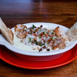 Camila's Mexican Restaurant