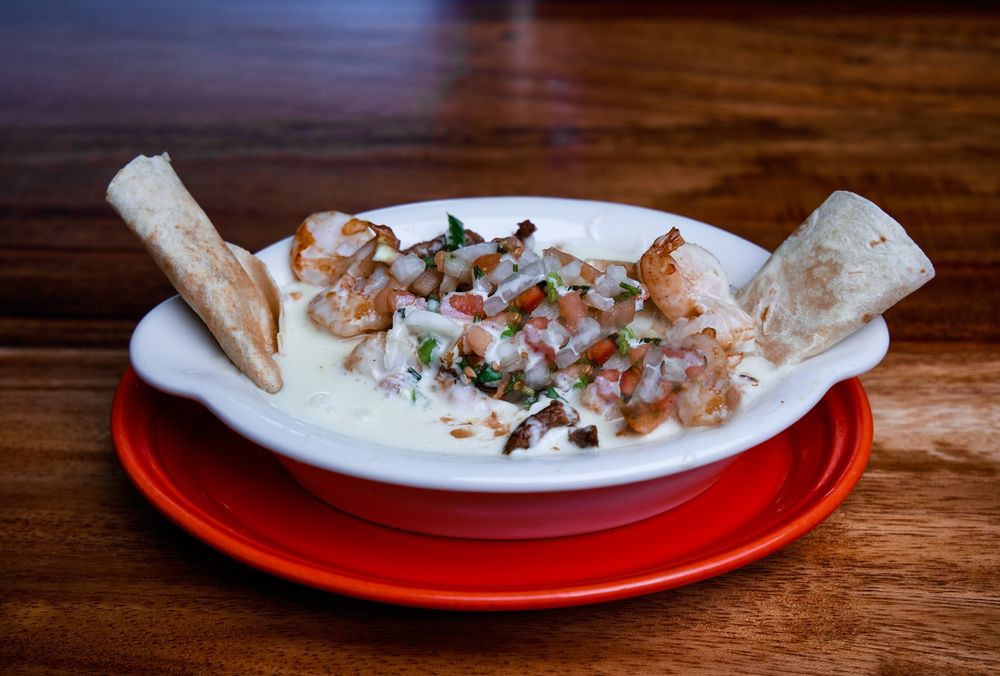 Camila's Mexican Restaurant