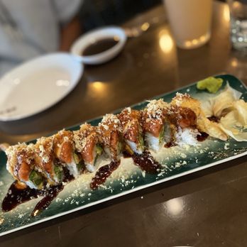 Umi Kitchen and Sushi Bar - A delicious roll! - Sushi Bars Near Me - Spokane, Washington Umi Kitchen and Sushi Bar - A delicious roll! - Sushi Bars Near Me - Spokane, Washington