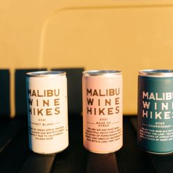 Malibu Wine Hikes - Malibu Wine Hikes