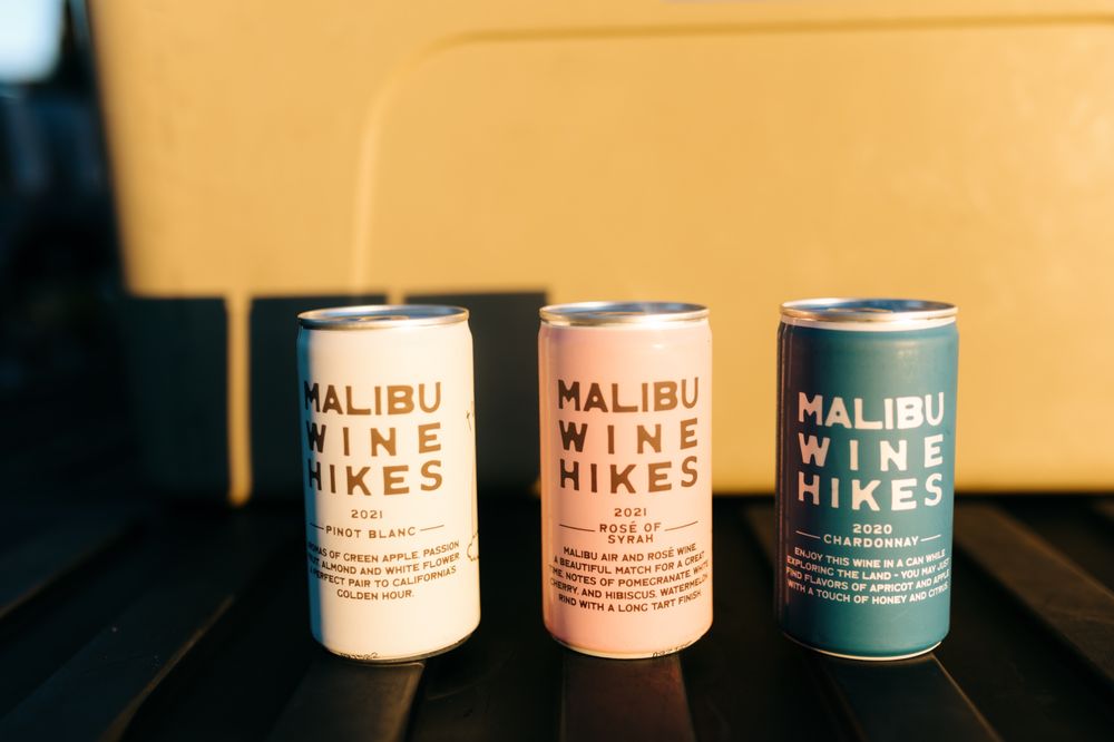 Malibu Wine Hikes