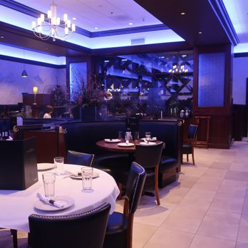Boston Fish Market - A partial view of their formal dining room. - Seafood Markets Near Me - Wheeling, Illinois