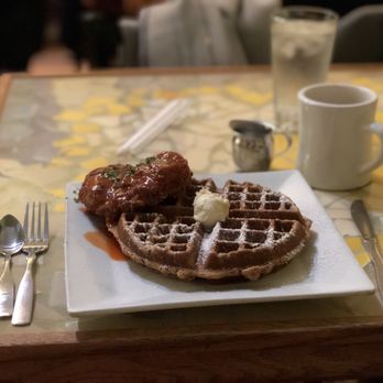 Batter & Berries - Chicken & Waffle - Breakfast & Brunch Near Me - Chicago, Illinois Batter & Berries - Chicken & Waffle - Breakfast & Brunch Near Me - Chicago, Illinois