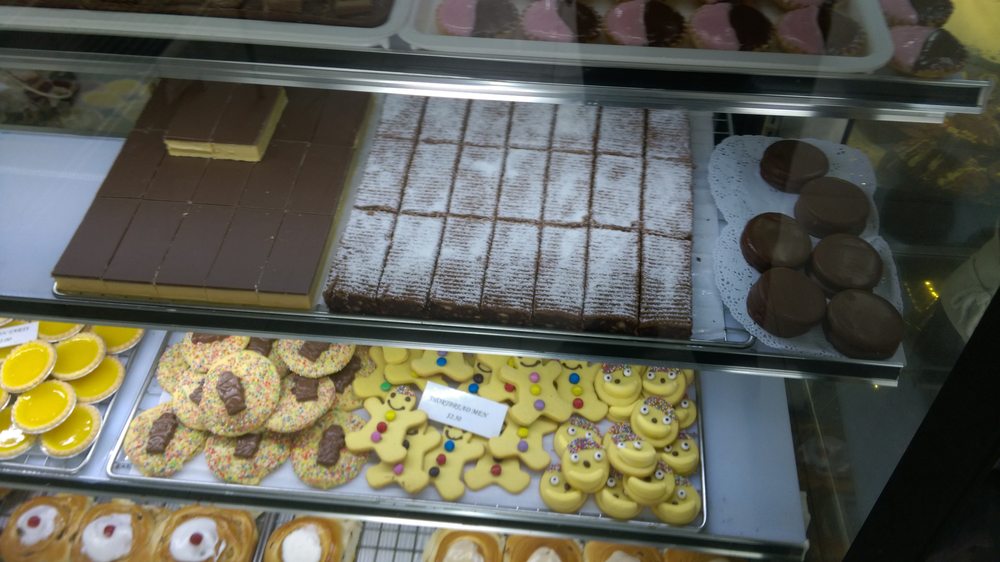 DEBRUIN’S BAKERY 15 Kennedy St, Longwarry Victoria, Australia Bakeries Restaurant Reviews
