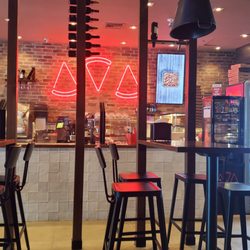 Pizza Mia Gourmet