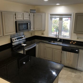 Granite Designs - New counters - Countertop Installation Near Me - North Billerica, Massachusetts