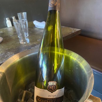 Green Pig Bistro - New American Near Me - Arlington, Virginia