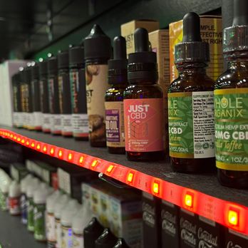 EXOTIC SMOKE SHOP - Updated May 2026 - Request Information - 24 Photos -  5ta avenida entre 28 y 5 ave, Gonzalo Guerrero, Playa del Carmen, Playa del  Carmen, Quintana Roo, Mexico - Tobacco Shops - Phone Number