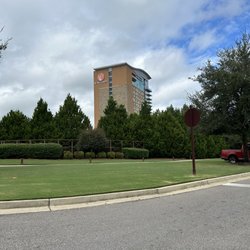 Wind Creek Casino & Hotel, Wetumpka