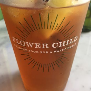 Flower Child - Salad Near Me - Austin, Texas