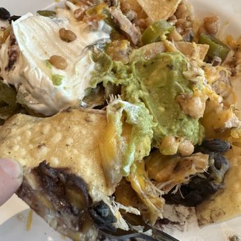 Wahoo's Fish Tacos - Nachos... mess - Desserts Near Me - Austin, Texas Wahoo's Fish Tacos - Nachos... mess - Desserts Near Me - Austin, Texas