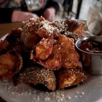 Pony Up - Crispy Potatoes - Sandwiches Near Me - Denver, Colorado Pony Up - Crispy Potatoes - Sandwiches Near Me - Denver, Colorado