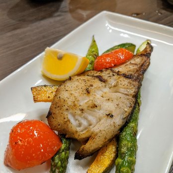 Kinoya Sushi Bar - Grilled Black Cod - Sushi Bars Near Me - Toronto, Ontario Kinoya Sushi Bar - Grilled Black Cod - Sushi Bars Near Me - Toronto, Ontario