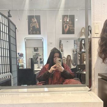Magic Touch Beauty Salon - Hair Extensions Near Me - Daly City, California