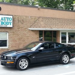 Virgo Auto Body
