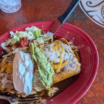 Señor Pancho's - Mexican Near Me - Soldotna, Alaska