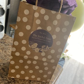 The Joyful Tree Placenta Encapsulation & More - Naturopathic/Holistic Near Me - Fullerton, California The Joyful Tree Placenta Encapsulation & More - Naturopathic/Holistic Near Me - Fullerton, California