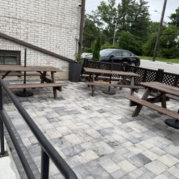 Outside Outside