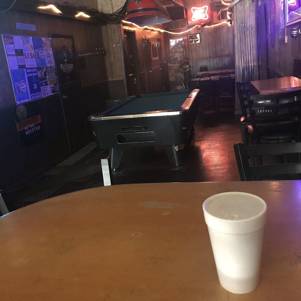 Brooklyn Lager In A Cup Brooklyn Lager In A Cup