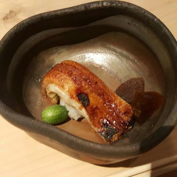 NAOE - Eel - Japanese Near Me - Miami, Florida