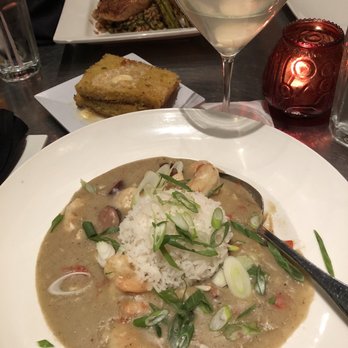 Chant - Gumbo - Asian Fusion Near Me - Chicago, Illinois Chant - Gumbo - Asian Fusion Near Me - Chicago, Illinois