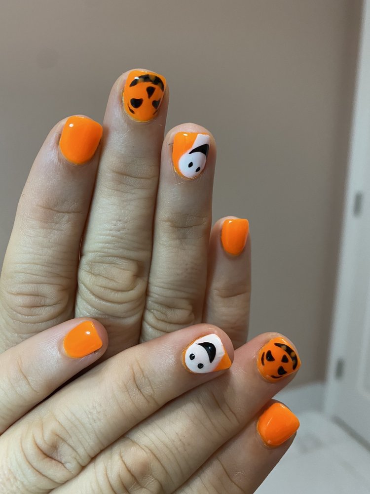 ALLURE NAILS & SPA Updated September 2024 480 Photos & 29 Reviews