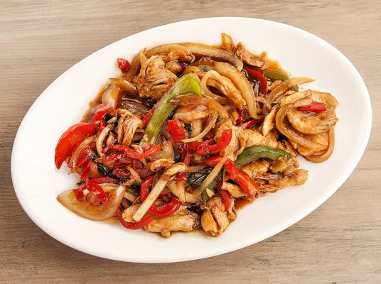 Sakhuu Thai Cuisine (Dallas Location) by null