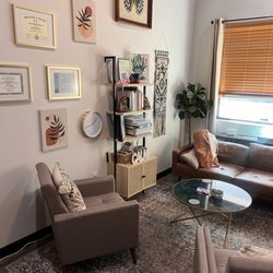 Awakened Therapy Services - Office space