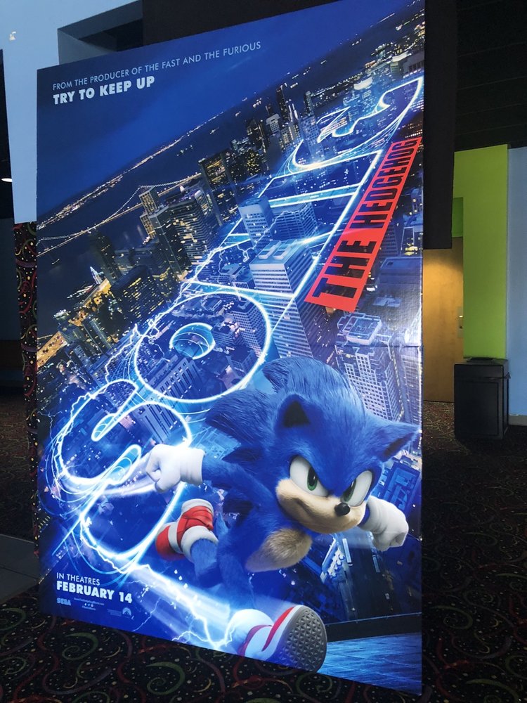 MOORESVILLE SHOWTIME CINEMA Updated October 2024 26 Photos & 11