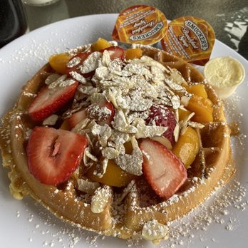 Red Barn Restaurant - Breakfast & Brunch Near Me - Towaco, New Jersey