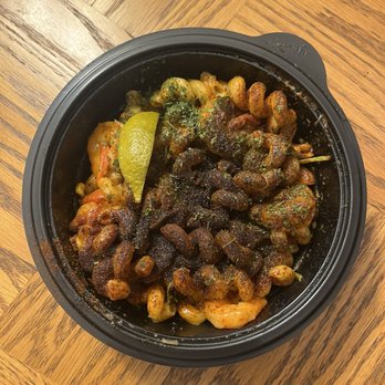 Noodles and Company - Chipotle Chicken Cavatappi - Noodles Near Me - Norfolk, Virginia Noodles and Company - Chipotle Chicken Cavatappi - Noodles Near Me - Norfolk, Virginia
