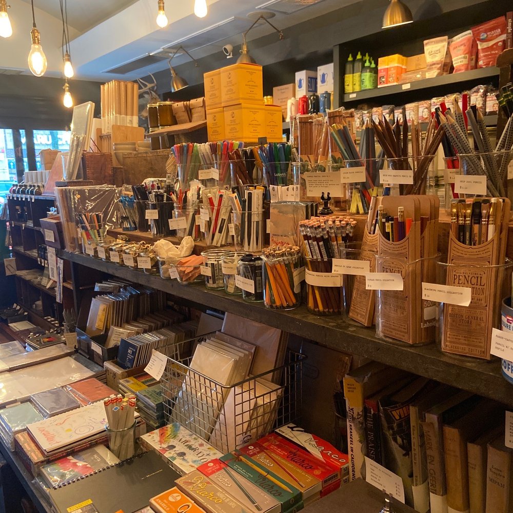 Boston General Store - Such a cute shop! - Accessories Near Me - Brookline, Massachusetts