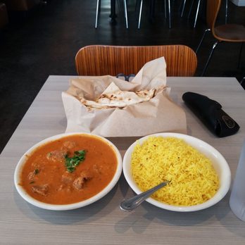 Roti Grill - Lamb masala - Indian Near Me - Dallas, Texas