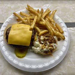 Bob's Restaurant