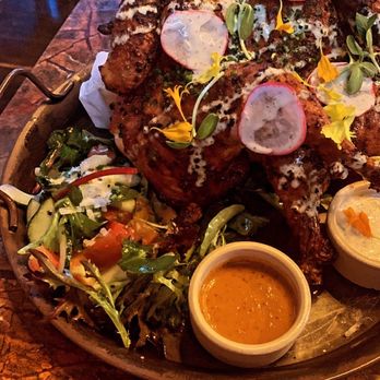Little Bull - Halal chicken - Bars Near Me - Durham, North Carolina Little Bull - Halal chicken - Bars Near Me - Durham, North Carolina