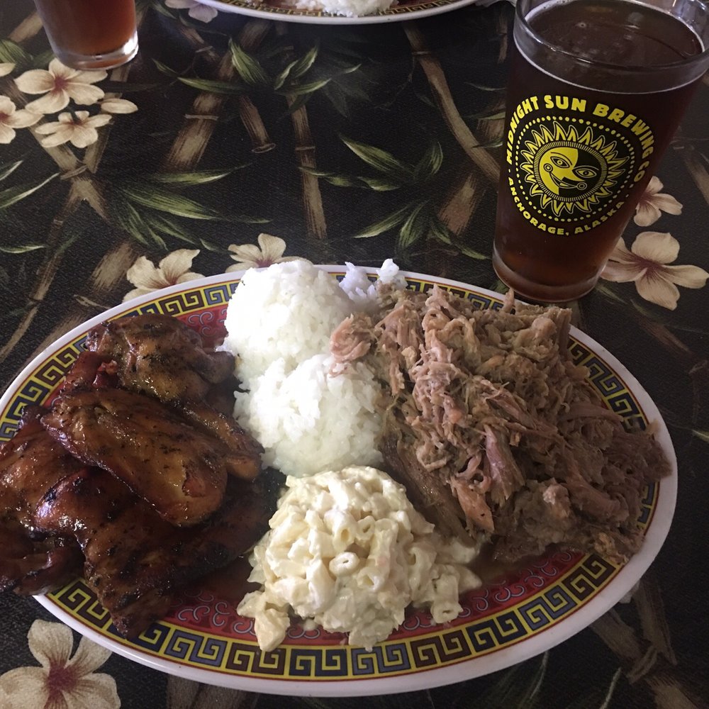 Hula Hands Restaurant - Hawaiian Near Me - Anchorage, Alaska Hula Hands Restaurant - Hawaiian Near Me - Anchorage, Alaska