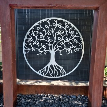 Outer Visions Landscape Design - a metal tree of life - Landscape Architects or Designers Near Me Outer Visions Landscape Design - a metal tree of life - Landscape Architects or Designers Near Me