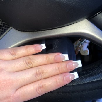 Golden Nails Spa - Nail Salons Near Me - Tempe, Arizona
