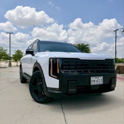Clay Cooley Kia