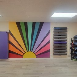 SolPop Pilates