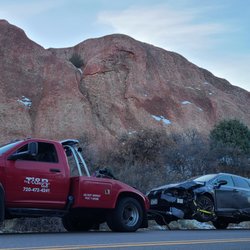 Tow It & Recovery