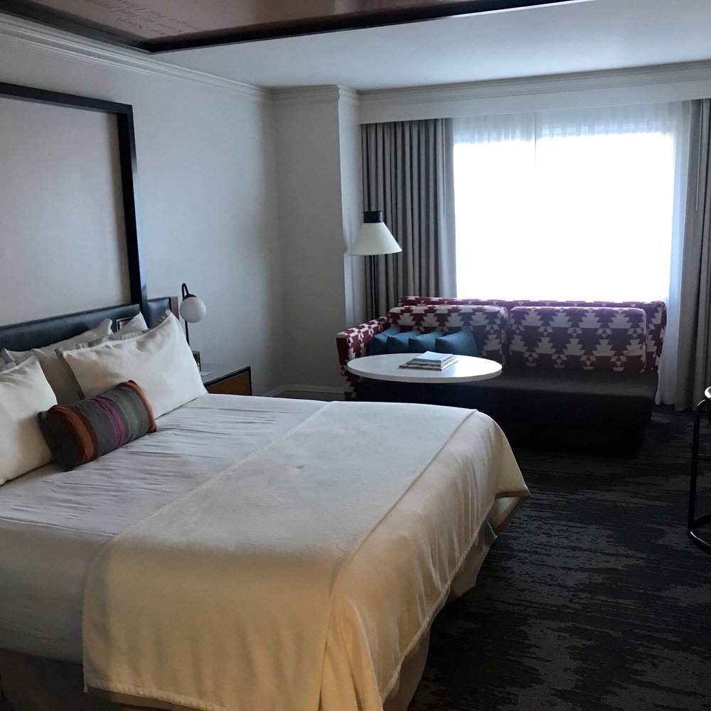The Camby, Autograph Collection - Spacious room. Not an upgrade* - Hotels Near Me - Phoenix, Arizona The Camby, Autograph Collection - Spacious room. Not an upgrade* - Hotels Near Me - Phoenix, Arizona