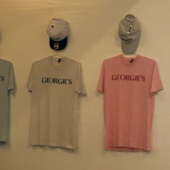 Georgie's - Attire for sale - Bars Near Me - Georgetown, Texas