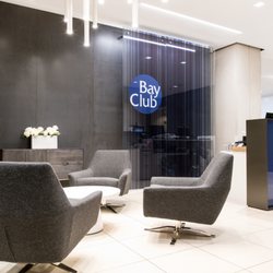Bay Club Financial District