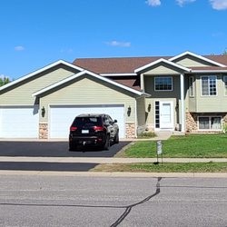Young Brothers Construction - My previous residence!