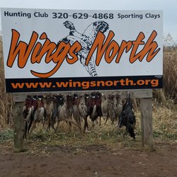 Wings North