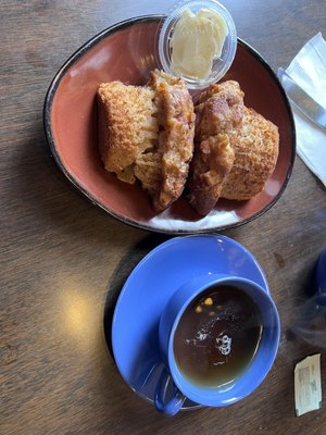 Intermission by null